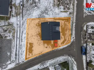 Prodej rodinného domu, Petkovy, 66 m2