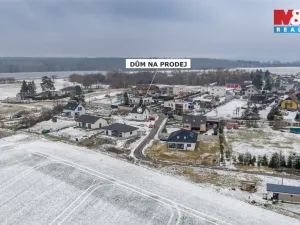 Prodej rodinného domu, Petkovy, 66 m2