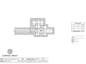 Pronájem komerční nemovitosti, Hradec Králové, Velké náměstí, 290 m2