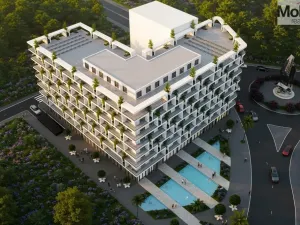 Prodej bytu 4+kk, Golem, 100 m2