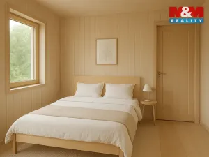 Prodej rodinného domu, Libišany, 35 m2