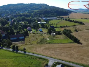 Prodej pozemku pro bydlení, Tachov, 1108 m2