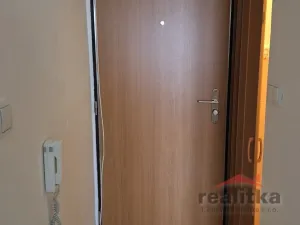 Pronájem bytu 1+kk, Opava - Předměstí, Haškova, 14 m2