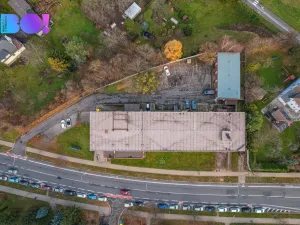 Pronájem kanceláře, Třinec, Lidická, 20 m2