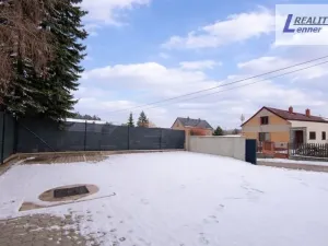 Prodej výrobních prostor, Nečín, 400 m2