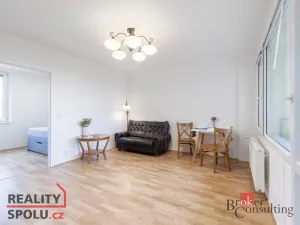 Prodej bytu 3+1, Brno - Starý Lískovec, Krymská, 66 m2