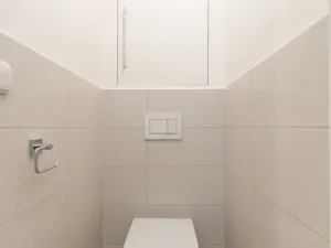 Prodej bytu 3+1, Brno - Starý Lískovec, Krymská, 66 m2