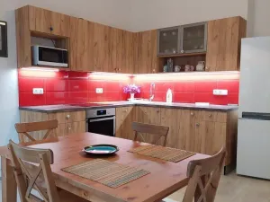 Pronájem bytu 2+1, Praha - Žižkov, Žerotínova, 70 m2