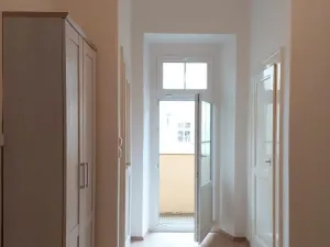 Pronájem bytu 2+1, Praha - Žižkov, Žerotínova, 70 m2