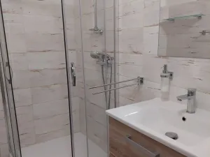 Pronájem bytu 2+1, Praha - Žižkov, Žerotínova, 70 m2