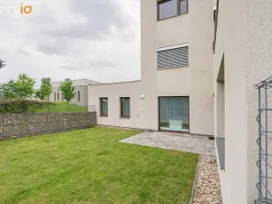 Prodej bytu 3+kk, Brno, Kigginsova, 176 m2