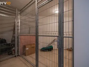 Prodej bytu 3+kk, Brno, Kigginsova, 176 m2