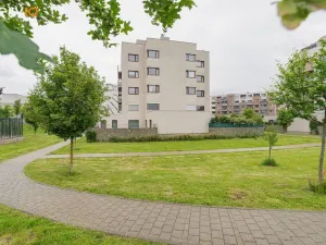 Prodej bytu 3+kk, Brno, Kigginsova, 176 m2