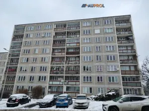 Prodej bytu 3+1, Praha - Modřany, Vitošská, 80 m2