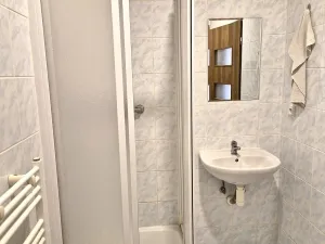 Pronájem bytu 1+kk, Jablonec nad Nisou, Anenské náměstí, 30 m2