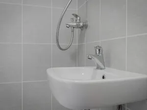 Prodej bytu 1+1, Břeclav, U Splavu, 33 m2