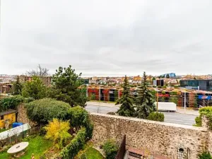 Pronájem bytu 2+kk, Jihlava, Čajkovského, 42 m2