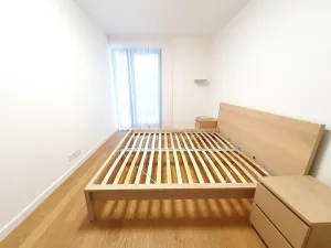 Pronájem bytu 2+kk, Praha - Veleslavín, Pod dvorem, 60 m2