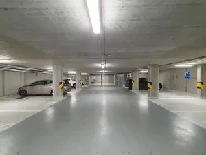 Pronájem bytu 2+kk, Praha - Veleslavín, Pod dvorem, 60 m2