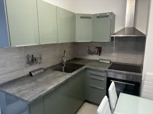 Pronájem bytu 1+kk, Praha - Modřany, Soukalova, 35 m2