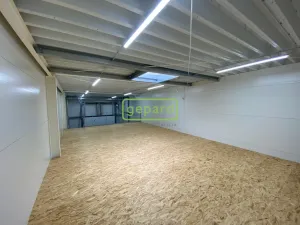 Pronájem obchodního prostoru, Klínec, 94 m2