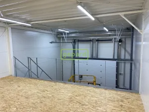 Pronájem obchodního prostoru, Klínec, 94 m2