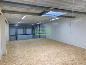 Pronájem obchodního prostoru, Klínec, 94 m2