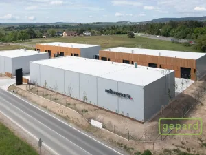 Pronájem obchodního prostoru, Klínec, 94 m2