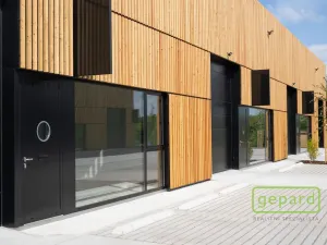 Pronájem obchodního prostoru, Klínec, 94 m2