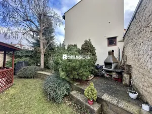 Prodej bytu 2+kk, Beroun, Náměstí Joachima Barranda, 57 m2