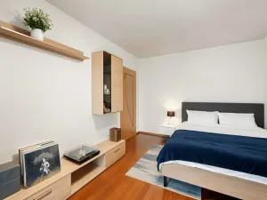 Prodej bytu 3+1, Olomouc, Přichystalova, 70 m2