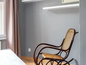 Pronájem bytu 3+kk, Praha - Staré Město, Valentinská, 114 m2