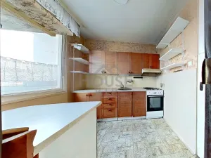 Prodej bytu 4+1, Praha - Krč, 78 m2