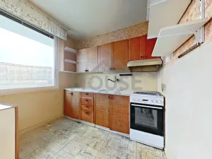 Prodej bytu 4+1, Praha - Krč, 78 m2