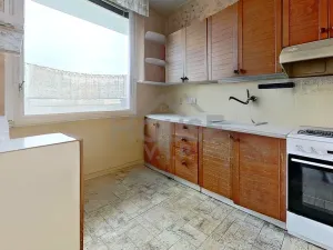 Prodej bytu 4+1, Praha - Krč, 78 m2