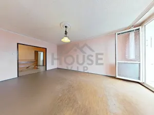 Prodej bytu 4+1, Praha - Krč, 78 m2