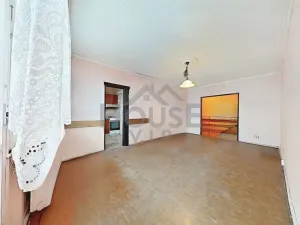 Prodej bytu 4+1, Praha - Krč, 78 m2