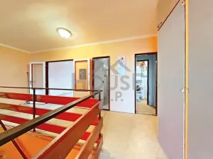 Prodej bytu 4+1, Praha - Krč, 78 m2