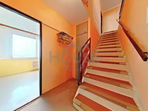 Prodej bytu 4+1, Praha - Krč, 78 m2