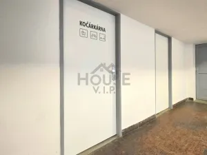 Prodej bytu 4+1, Praha - Krč, 78 m2