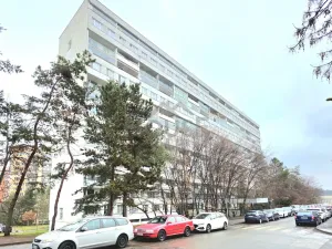 Prodej bytu 4+1, Praha - Krč, 78 m2