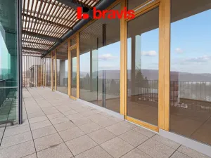 Pronájem bytu 5+kk, Brno - Pisárky, Neumannova, 173 m2