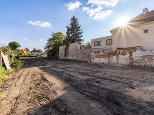 Prodej pozemku pro bydlení, Čelákovice, Dělnická, 950 m2