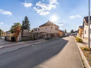 Prodej pozemku pro bydlení, Čelákovice, Dělnická, 950 m2