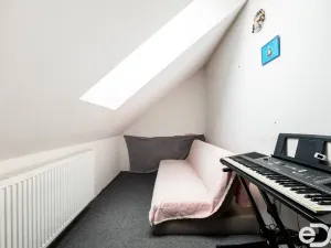 Prodej rodinného domu, Malonty - Meziříčí, 119 m2