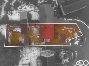 Prodej rodinného domu, Malonty - Meziříčí, 119 m2