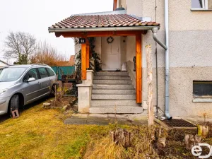 Prodej rodinného domu, Malonty - Meziříčí, 119 m2