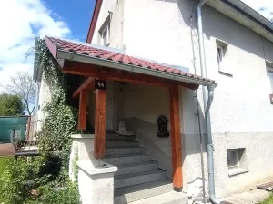 Prodej rodinného domu, Malonty - Meziříčí, 119 m2