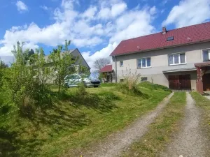 Prodej rodinného domu, Malonty - Meziříčí, 119 m2
