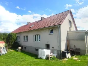 Prodej rodinného domu, Malonty - Meziříčí, 119 m2